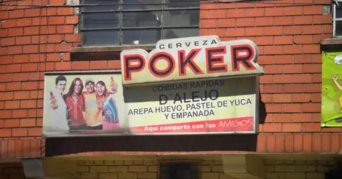 TIENDA DE VIVERES POKER ALEJO BOGOTÁ TIENDA DE VIVERES POKER ALEJO BOGOTÁ